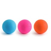 Zestaw piłeczek HAND GRIP BALL SET 5 cm 3 szt BALANSSEN