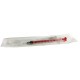Strzykawka do insuliny DICOSULIN 1ml 100U/ml z igłą 0,40x13mm ZARYS