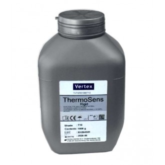 THERMOSENS granulat 1000G T10 VERTEX THERMOSENS granulat 1000G T10 VERTEX