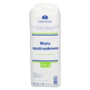 Wata opatrunkowa 500g bawełniano wiskozowa UNIDEM