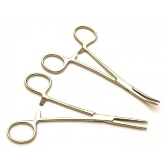 Kleszczyki CRILE 16cm INC Kleszczyki CRILE 16cm INC