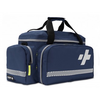 Torba LEKARSKA TRM-50 2.0 granatowa 35L MARBO