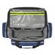 Torba LEKARSKA TRM-50 2.0 granat 35L MARBO
