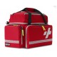 Torba medyczna BASIC MEDIC BAG TRM-2 2.0 RED 39L MARBO