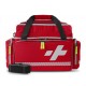 Torba medyczna BASIC MEDIC BAG TRM-2 2.0 RED 39L MARBO