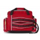 Torba medyczna BASIC MEDIC BAG TRM-2 2.0 RED 39L MARBO