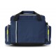 Torba medyczna BASIC MEDIC BAG TRM-2 2.0 BLUE 39L MARBO