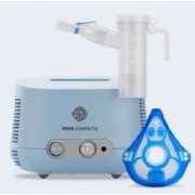 Inhalator PARI COMPACT 2