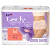 Pieluchomajtki SENI LADY PANTS 10szt MEDIUM