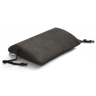 Poduszka lędźw. ortopedyczna ORTO-L 30x27x6cm SANIPUR Poduszka lędźw. ortopedyczna ORTO-L 30x27x6cm SANIPUR