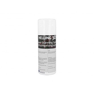 Spray ANTYODBLASKOWY 3-D 400ml HELLING Spray ANTYODBLASKOWY 3-D 400ml HELLING