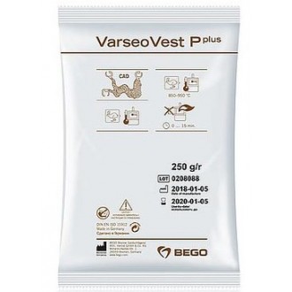 Masa osłonowa VARSEOVEST P PLUS 300g BEGO Masa osłonowa VARSEOVEST P PLUS 300g BEGO
