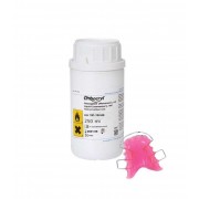 ORTHOCRYL PŁYN hot pink 250ml 161-132-00 DENTAURUM