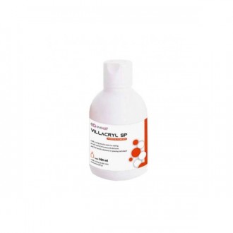 VILLACRYL SP płyn 300ml EVERALL7 VILLACRYL SP płyn 300ml EVERALL7
