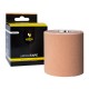 Taśma do KINESIOTAPINGU YELLOWTAPE 5cm x 5m TIMAGO