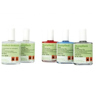 STUMPFLACK 20 ml lakier dystansowy ORBIS DENTAL STUMPFLACK 20 ml lakier dystansowy ORBIS DENTAL