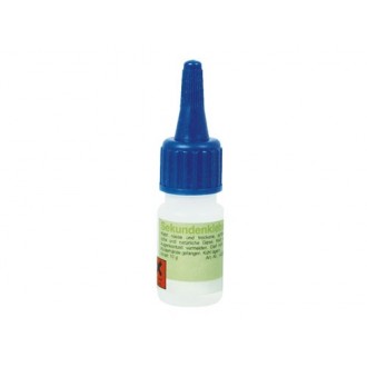 Klej do gipsu SEKUNDENKLEBER ORBIS DENTAL Klej do gipsu SEKUNDENKLEBER ORBIS DENTAL
