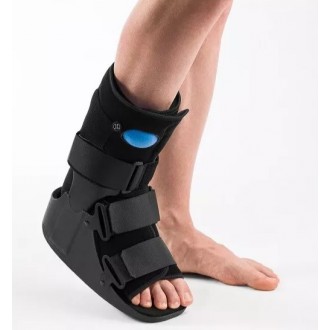 But ortopedyczny krótki SKY WALKER ze stabilizacją pneumatyczną TIMAGO But ortopedyczny krótki SKY WALKER ze stabilizacją pneumatyczną TIMAGO