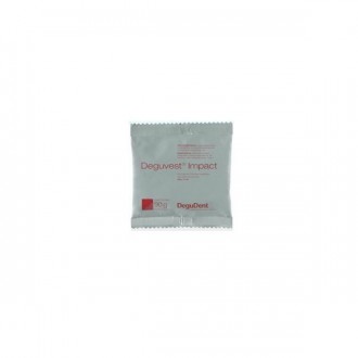 DEGUVEST IMPACT w opakowaniu 50 x 150 g DEGUDENT DEGUVEST IMPACT w opakowaniu 50 x 150 g DEGUDENT