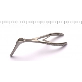Wziernik nosowy KILIAN 7,5cm 615-11 INC Wziernik nosowy KILIAN 7,5cm 615-11 INC