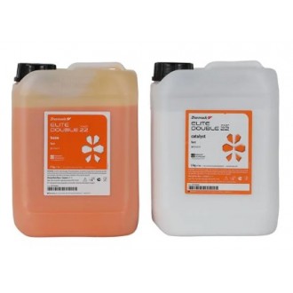 Silikon ELITE DOUBLE FAST 22 5kg+5kg ZHERMACK Silikon ELITE DOUBLE FAST 22 5kg+5kg ZHERMACK