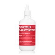 Spirytus Salicylowy 100g
