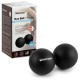 Piłeczka DOUBLE BALL SILICONE BALANSSEN