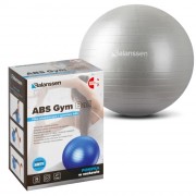 Piłka rehabilitacyjna 55cm ABS GYM BALL BALANSSEN