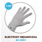Elektroda rękawiczka do ELEKTROSTYMULATORA 1szt BALANSSEN