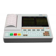 Elektrokardiograf WETERYNARYJNY ASPEL ECG ORANGE v.07.105W 