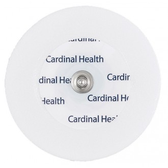 ELEKTRODA EKG H99SG okrągłe 55mm opak. 30szt. KENDALL CARDINAL HEALTH 