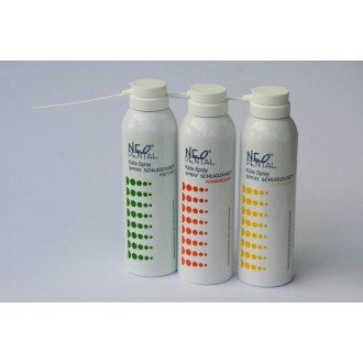 KALTE spray chlorek etylu 200 ml NeoDental OMNIDENT