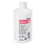 SILONDA CARE 500 ml emulsja regeneracyjna