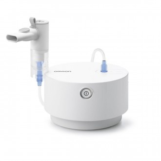 INHALATOR COMP AIR NE-C28P OMRON INHALATOR COMP AIR NE-C28P OMRON