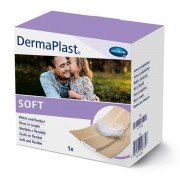 DERMAPLAST Sensitive 6 cm x 5 m rola Hartmann