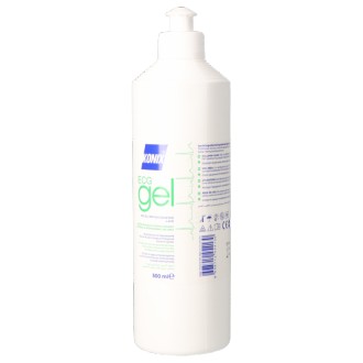 ŻEL DO EKG 500ml KONX ŻEL DO EKG 500ml KONX
