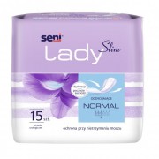 SENI LADY NORMAL 30szt wkładki urologiczne TZMO