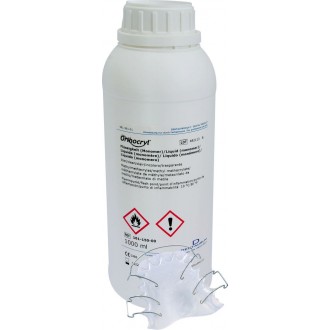 ORTHOCRYL płyn bezbarwny 1000 ml 161-150-00 DENTAURUM