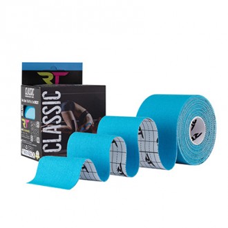 CLASSIC REA TAPE - taśma do tapingu 5 cm x 5 m