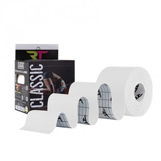 CLASSIC REA TAPE - taśma do tapingu 5 cm x 5 m