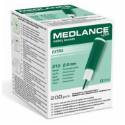 NAKŁUWACZE MEDLANCE PLUS 2.4mm sterylny 1 szt. HTL