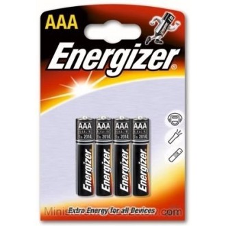 Bateria LR03 AAA cienki paluch 1szt. Energizer Bateria LR03 AAA cienki paluch 1szt. Energizer