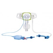 Rurka tracheostomijna 101/860/... BLUselect Suctionaid PORTEX