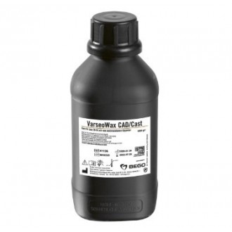 Żywica do protez szkieletowych VARSEOWAX CAD/CAST 1kg BEGO