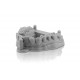 Żywica do modeli VARSEOWAX MODEL GREY 1kg BEGO