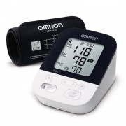 Ciśnieniomierz M4 INTELLI IT BLACK OMRON