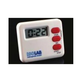 MINUTNIK elektroniczny do 19 godzin 59 min. ISOLAB MINUTNIK elektroniczny do 19 godzin 59 min. ISOLAB