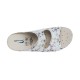 OBUWIE VIENA FLOWERS WG8F1 Wash'Go NURSING CARE