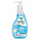 Mydło ANTYBAKTERYJNE w płynie 400ml ATTIS