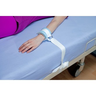 Pas na nadgarstek lub kostkę SVC2476XL Salvacel opak(2szt)